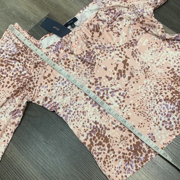 NWT Eclair L Top - Picture 7 of 8